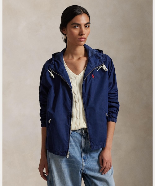 ポロ ラルフ ローレン/ブルゾン・スタジャンの通販｜&mall