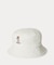 (ベビー)Polo ベア コットン ツイル バケット ハット