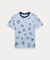 (ボーイズ 8才～20才)コットン ジャージー グラフィック Tシャツ