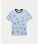 (ボーイズ 8才～20才)コットン ジャージー グラフィック Tシャツ