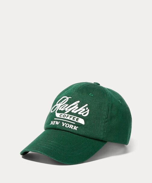 ラルフズ コーヒー ボール キャップ