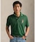オリジナル フィット Polo ベア メッシュ ポロシャツ