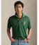 オリジナル フィット Polo ベア メッシュ ポロシャツ
