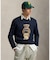 Polo ベア セーター