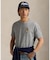 クラシック Polo ベア スラブ ジャージー Tシャツ