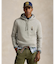 Polo ベア フリース フーディ