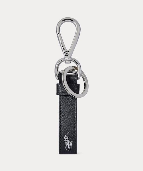 Polo ベア レザー キー フォブ｜ポロ ラルフ ローレンの通販｜&mall