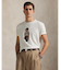 クラシック フィット Polo ベア ジャージー Tシャツ