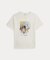 (ボーイズ 8才～20才)Polo ベア コットン ジャージー Tシャツ