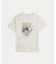 (ボーイズ 8才～20才)Polo ベア コットン ジャージー Tシャツ