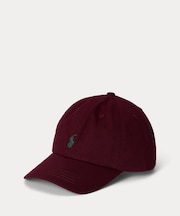 (ボーイズ 2才～7才)コットン ツイル ボール キャップ