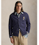 Polo ベア フリース カーディガン