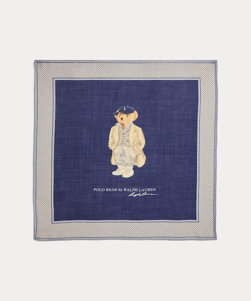 ポロラルフローレン POLO BEAR Souvenir JK ALASKA ポロラルフローレン POLO BEAR Souvenir JK ALASKA POLO BEAR