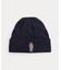 Polo ベア ケーブル ウールブレンド ビーニー