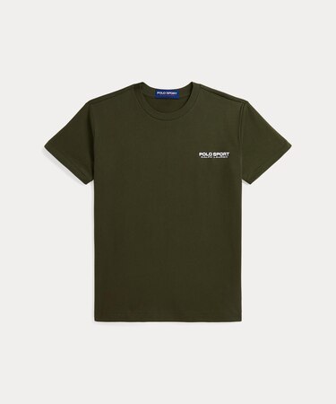(ボーイズ 8才～20才)ビッグ フィット Polo Sport コットン Tシャツ