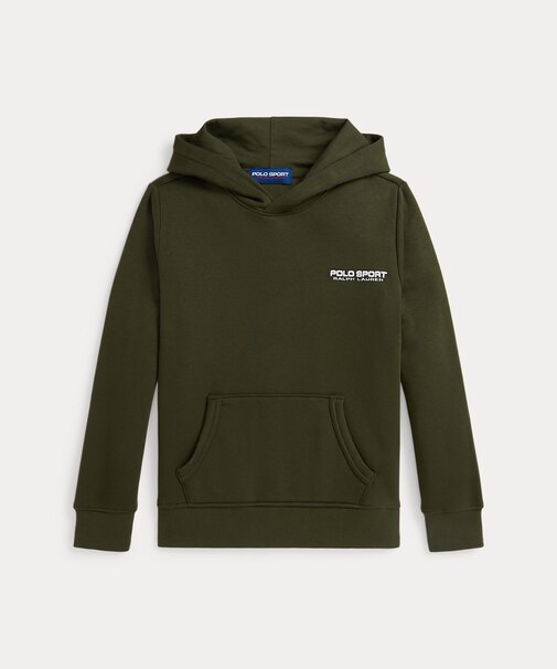 (ボーイズ 8才～20才)Polo Sport フリース フーディ