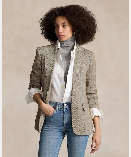 ポロ ラルフ ローレン/ジャケットの通販｜&mall（アンドモール）三井