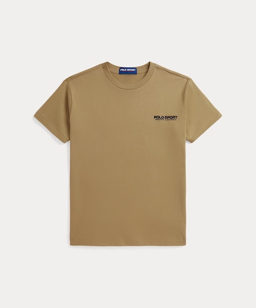 ボーイズ 8才～20才)ビッグ フィット Polo Sport コットン T
