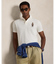 カスタム スリム フィット Polo ベア ポロシャツ