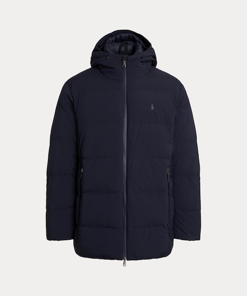 ポロ ラルフ ローレン/アウターの通販｜&mall（アンドモール）三井