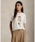 Polo ベア コットン ジャージー Tシャツ