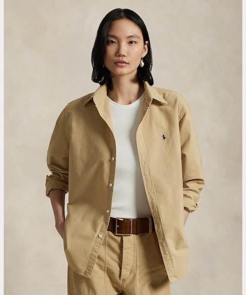 美品 キャピタル コットンリネンシャツ 金ビジユー レース オーバーサイズ 美品 キャピタル コットンリネンシャツ 金ビジユー レース