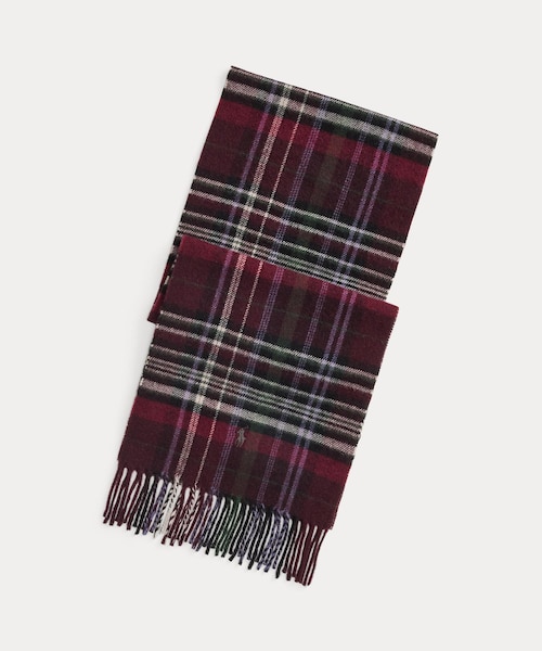 ストレンジャー・シングス フリンジ マフラー｜ギャップの通販｜&mall