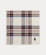 (ボーイズ 2才～4才)ケーブル コットン テリー ハンカチーフ