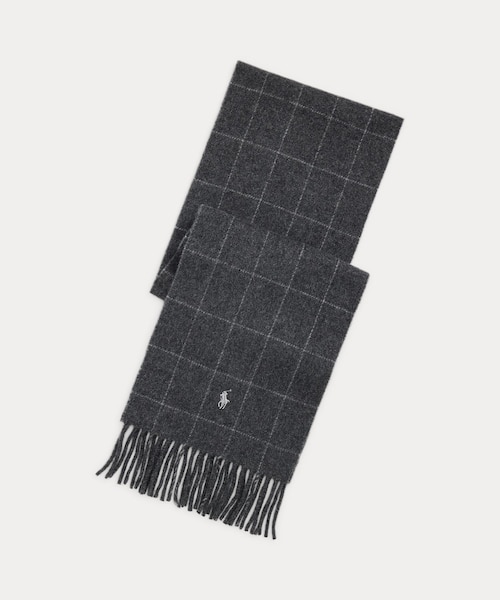 ストレンジャー・シングス フリンジ マフラー｜ギャップの通販｜&mall