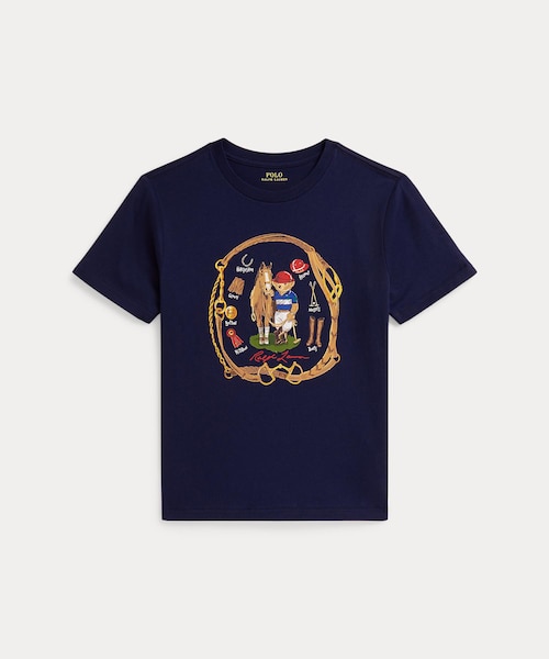 【140㎝・S/P/CH8】ラルフ　半袖Tシャツ　5枚セット 楽天市場】5枚セット 半袖Tシャツ POLO RALPH LAUREN ポロ ラルフ