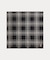 Polo ベア チェック コットン ハンカチーフ
