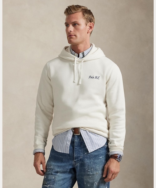 最終値下げ Polo ベア フリース フーディ Polo ベア フリース フーディ｜ポロ ラルフ ローレンの通販｜&mall