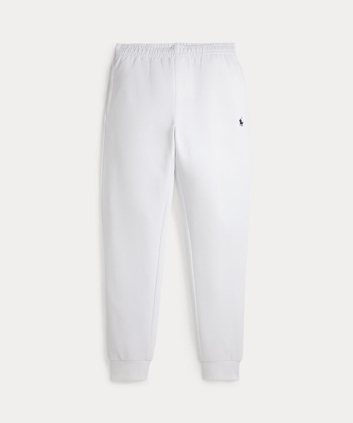 ボーイズ 8才～20才)ダブルニット ジョガー パンツ｜ポロ ラルフ