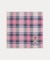 Polo ベア チェック コットン ハンド タオル