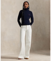 ストレッチコットン Beaton パンツ