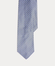 ニート シルク ツイル ネクタイ