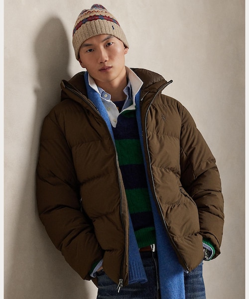 オベイ（OBEY）フェードウォッシュ CWU ジャケット 121800602BLKO25F