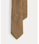 ヘリンボーン ウール ネクタイ