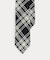 グラデュエイト タータン ネクタイ