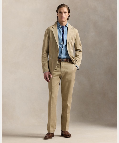 Ralph Lauren LAUREN ウールトラウザーズ 楽天市場】ポロ ラルフ