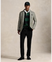 Polo プレップスター ストレッチ クラシック フィット パンツ