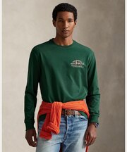 クラシック フィット Polo Sportsman Tシャツ