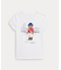 (ガールズ 2才～6才)Polo ベア コットン ジャージー Tシャツ