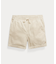 (ボーイズ 8才～20才)Polo プレップスター コットン コーデュロイ ショートパンツ