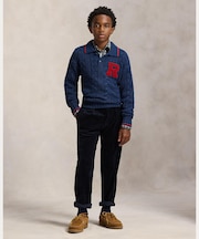 (ボーイズ 8才～20才)Whitman リラックス フィット コーデュロイ パンツ