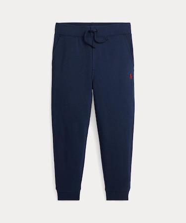 (ボーイズ 2才～7才)コットン メッシュ ジョガー パンツ