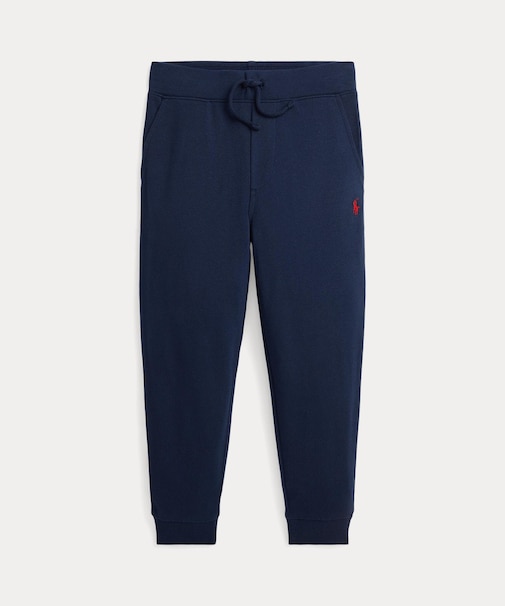 (ボーイズ 2才～7才)コットン メッシュ ジョガー パンツ