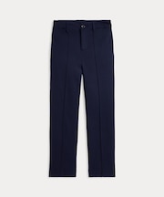 (ボーイズ 8才～20才)ピンタックド ジャージー トラウザー パンツ