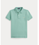 (ボーイズ 2才～7才)アイコニック メッシュ ポロシャツ