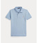 (ボーイズ 2才～7才)アイコニック メッシュ ポロシャツ